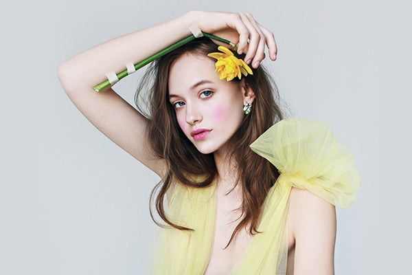 5 Ways To Take Care of Your Hair