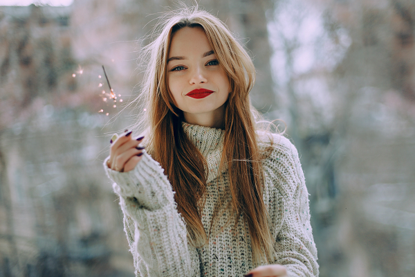 How To Deal With Static Hair?