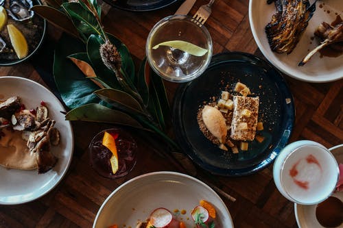 Recipes for days: holiday recipes for every occassion
