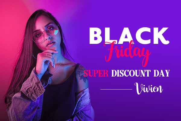 Black Friday Happy