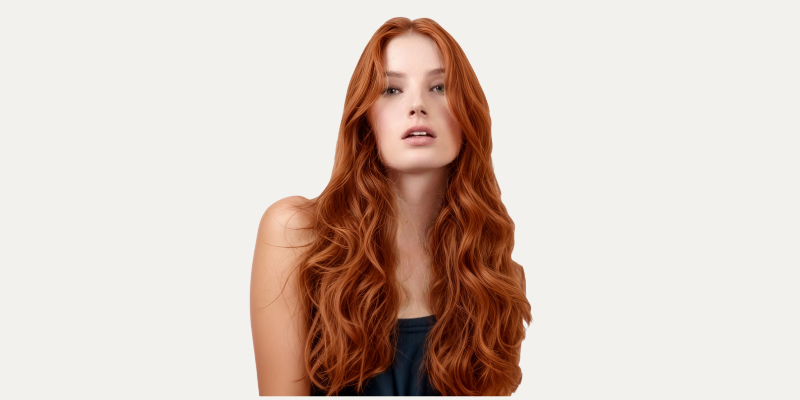 Virgin Hair Weft