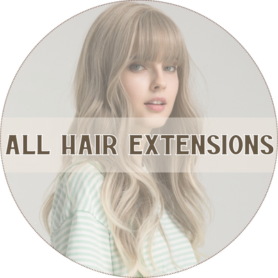 All Hair Extension