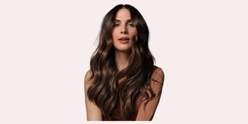 All Virgin Topper Hair