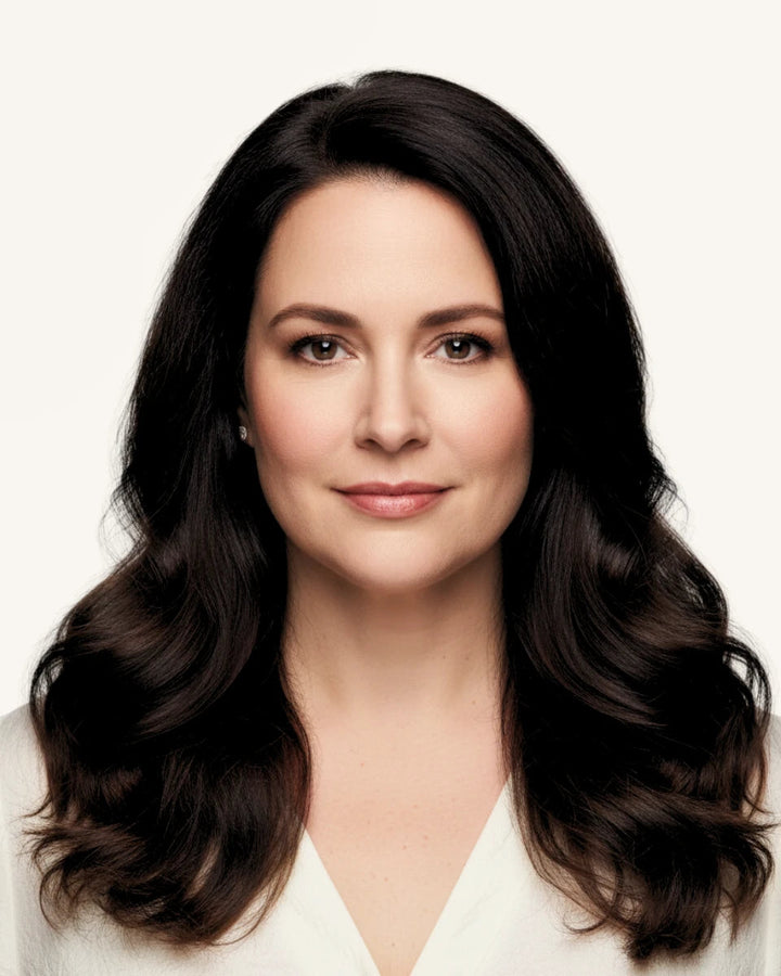 Extra Thick 160–200g Clip-in Extensions for Full Coverage