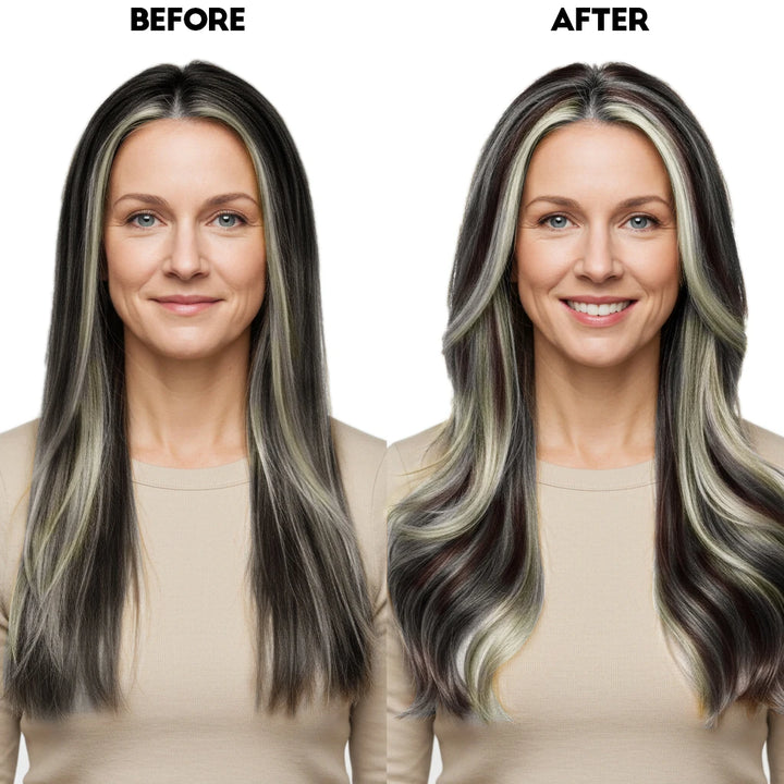Best hair extensions for short hair