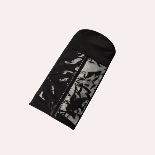 Vivien Hair Hair Extensions Holder and Store Bag