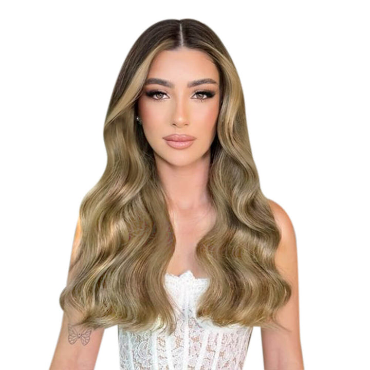 hair toppers for women