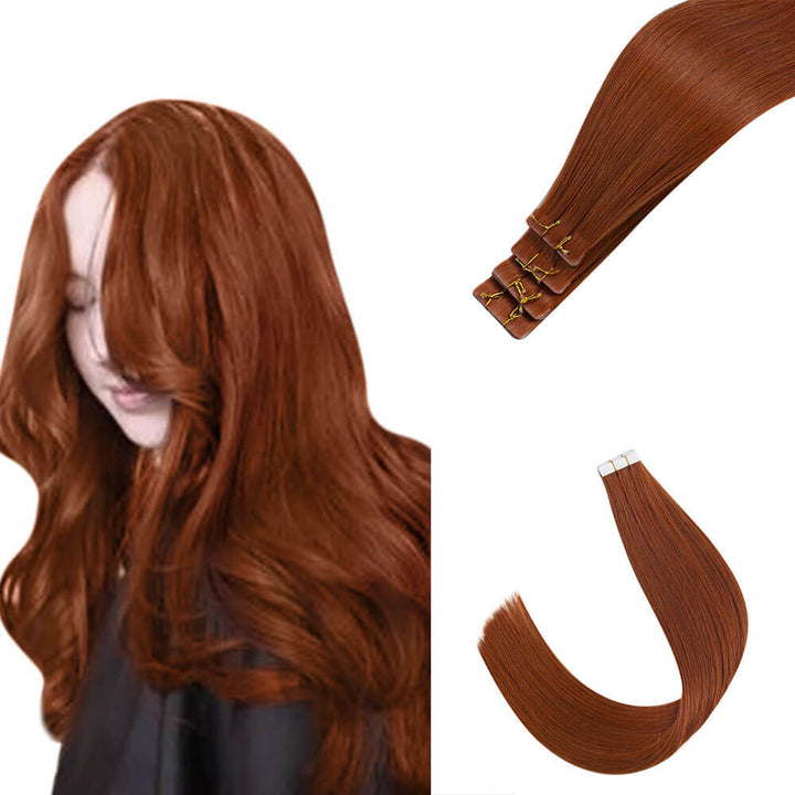 weft black extensions