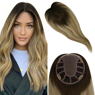 Brown-to-blonde-human-hair-topper