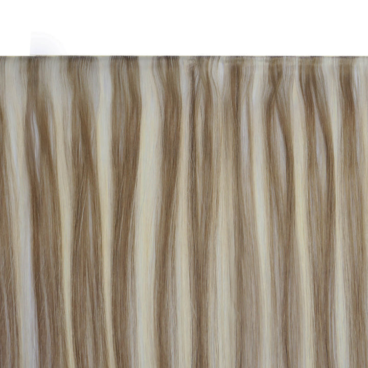 real extensions human hair