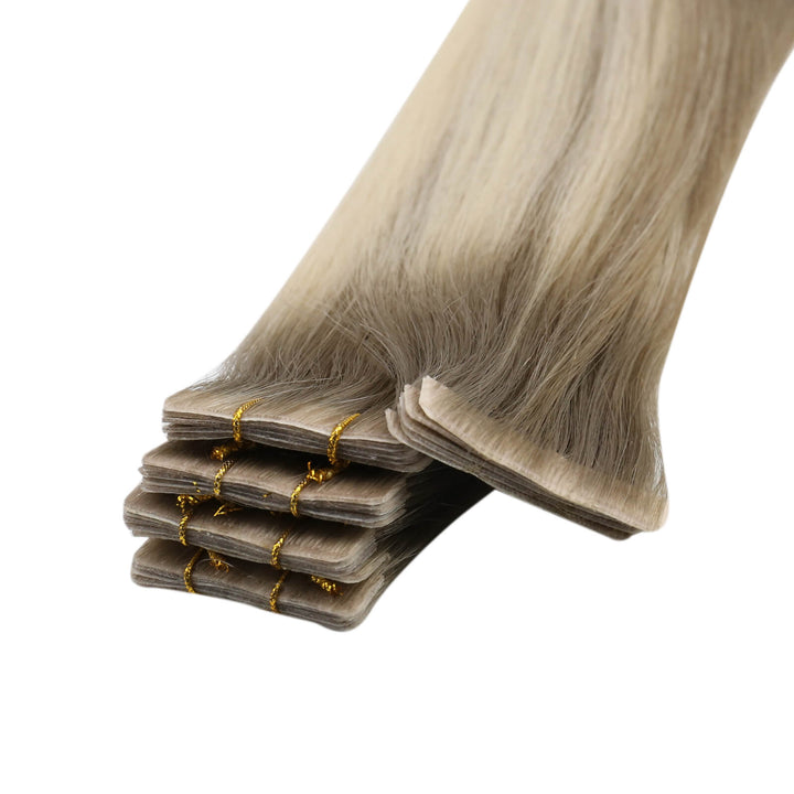 virgin  in hair extensions