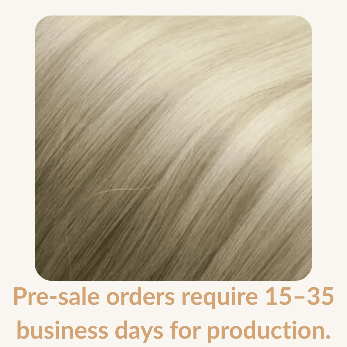 [Pre Sale] Virgin Weft Hair Extension Invisible Butterfly Weft With Hole Balayage #8/8/613