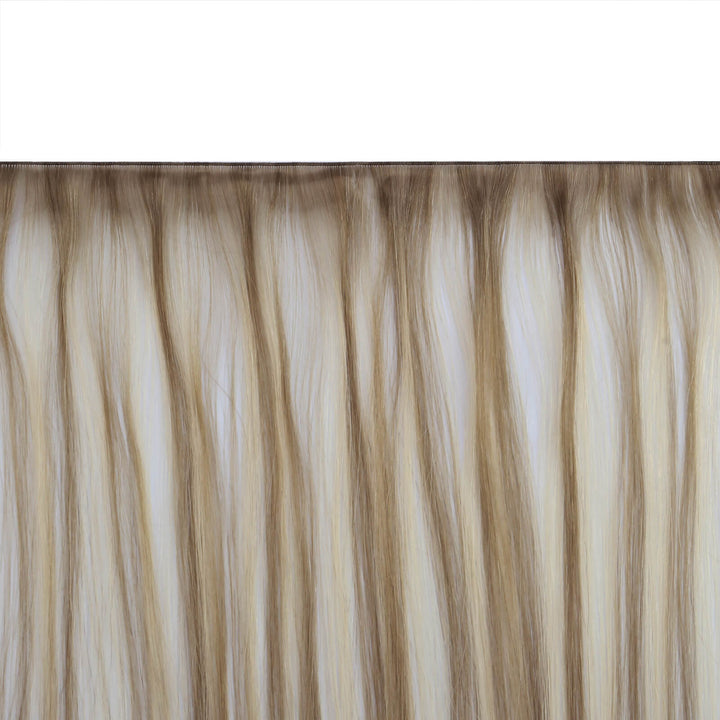 vivien hair virgin hand tied hair extensions natural hair