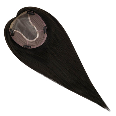 best hair topper for thinning hair
