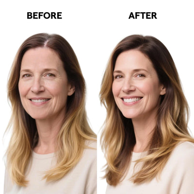 Best human hair topper for thin hair