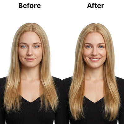 Human hair toppers for thinning crown
Clip-in hair toppers for volume
Real hair toppers for thinning hair
Hair toppers for female hair loss
Seamless hair toppers for thinning hair
Lightweight hair toppers for thinning crown