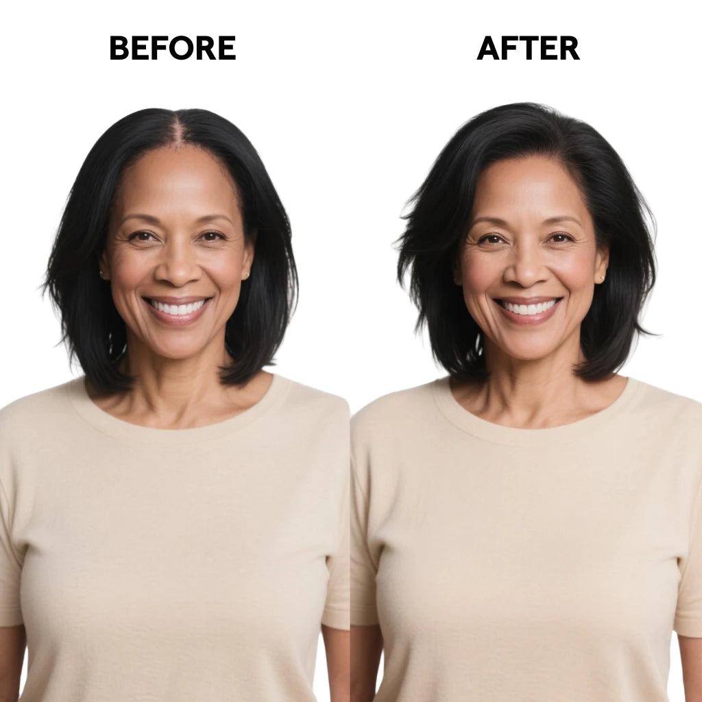 100% human hair  real hair pieces