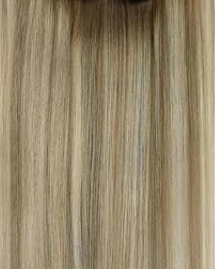 Balayage Color Clip-ins