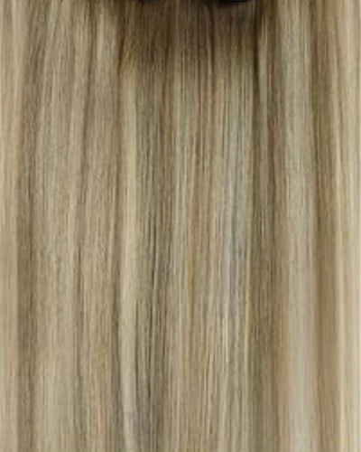Balayage Color Clip-ins