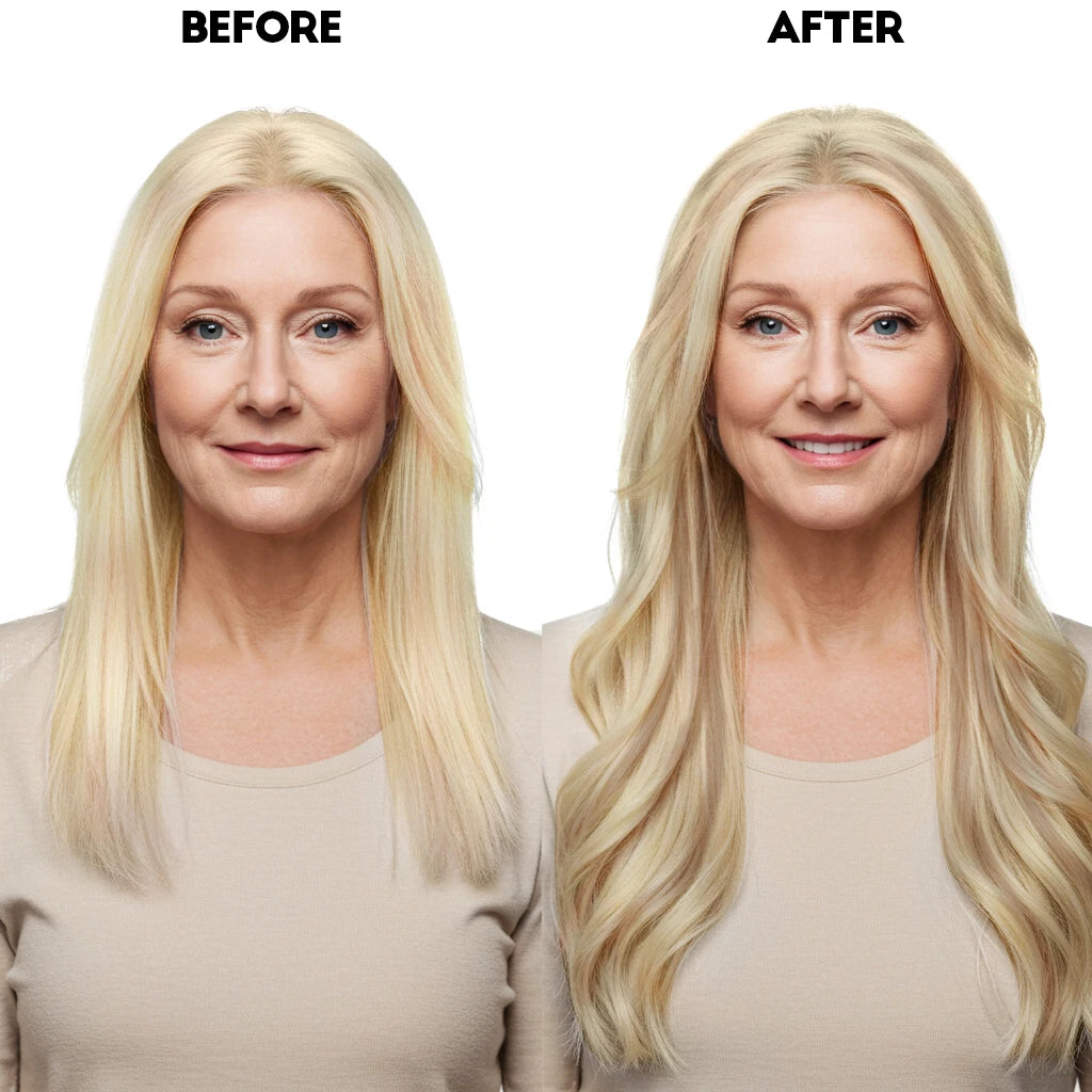 Best hair exensions for short hair