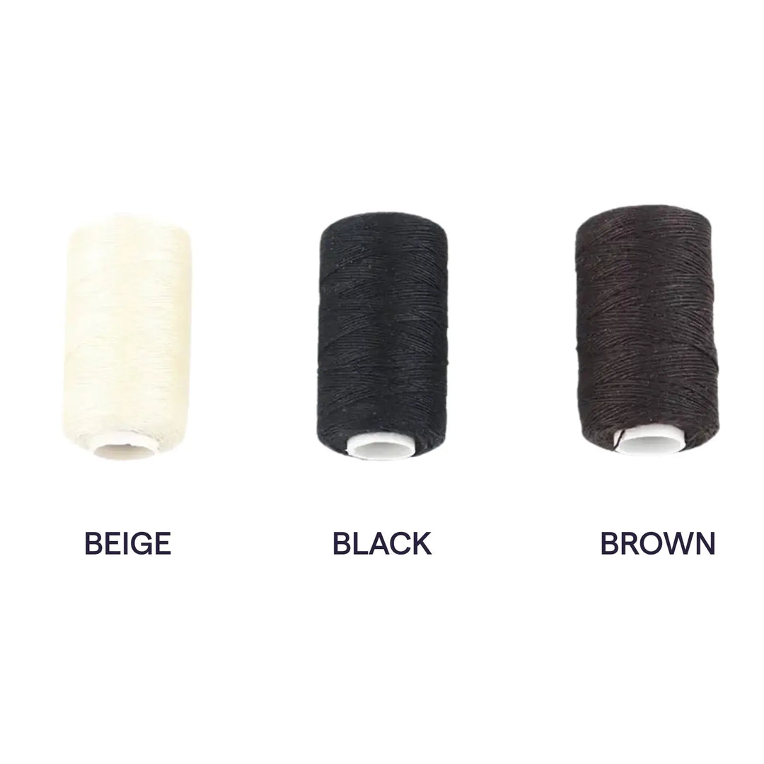 VIVIEN Weft Hair Extension Tool Kit for Sew-In &amp; Micro Ring Installs
