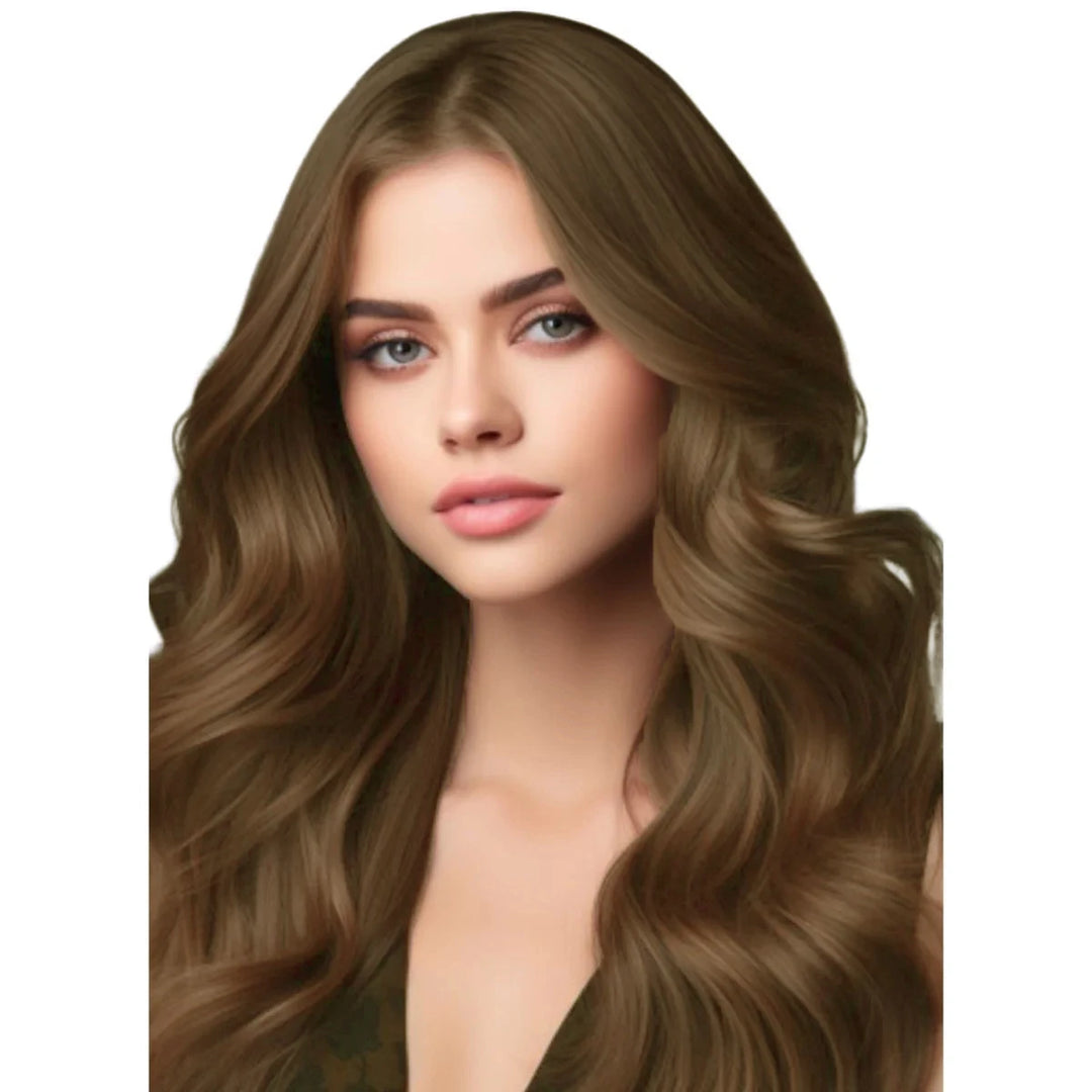 Best-human-hair-tpper-for-thin-hair-brown-hair