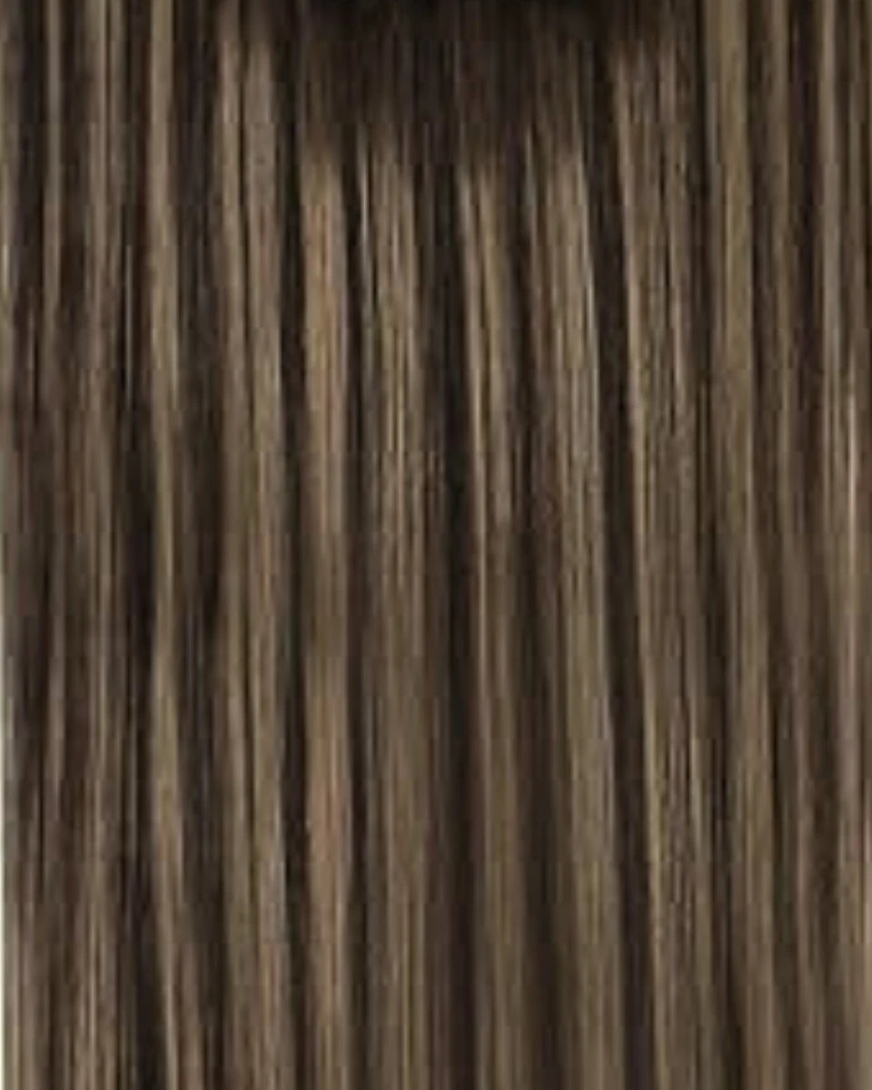 Balayage Brown Hair Extensions