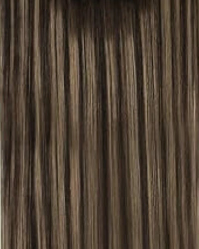 Balayage Brown Hair Extensions