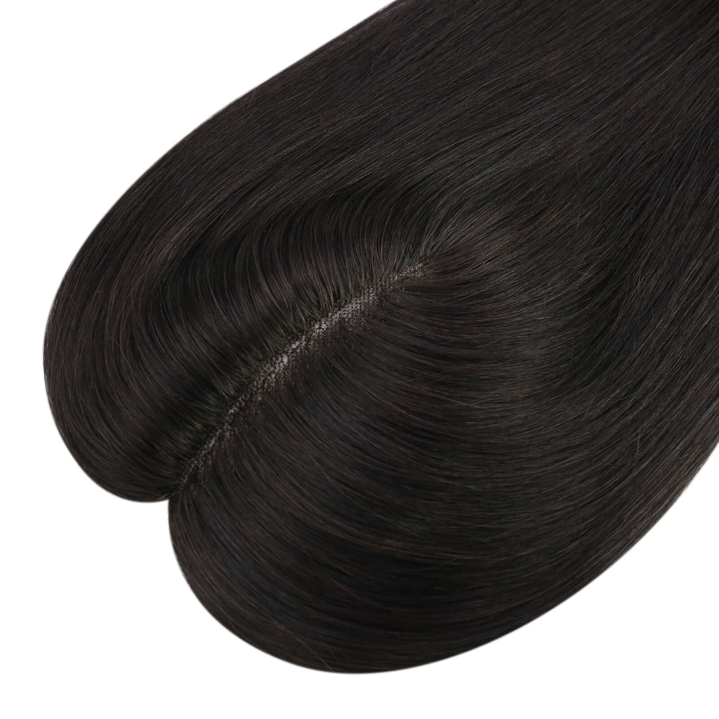 150% density hair toppers Hair toppers for crown hair loss