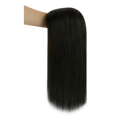 hair toppers for thinning hair Hair toppers for women with fine hair