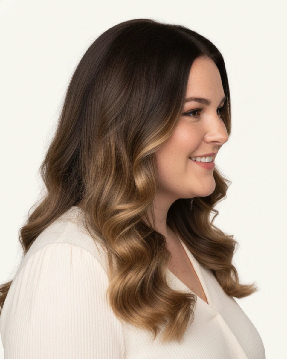 Best heavy clip in extensions