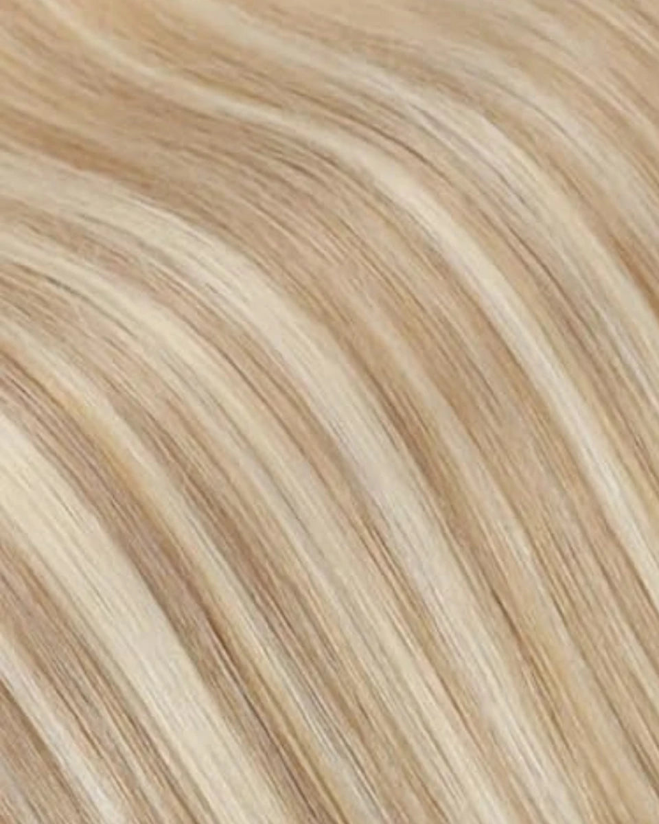 Blonde Highlight Color