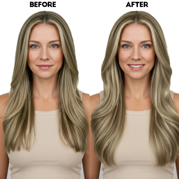 best hair extensions for thin hair