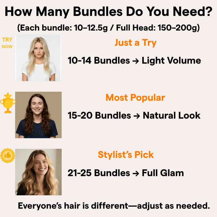 tape in extensions-how much do extensions cost