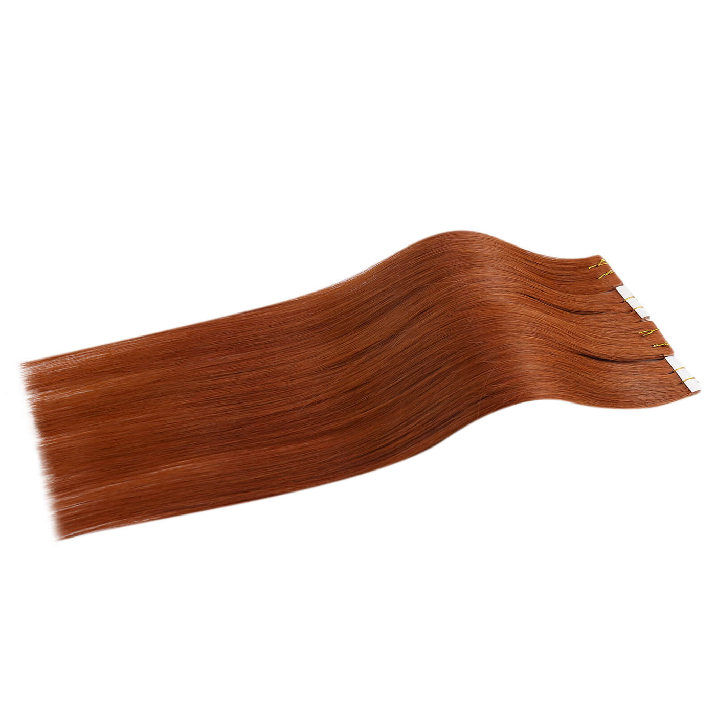 seamless tape hair extensions