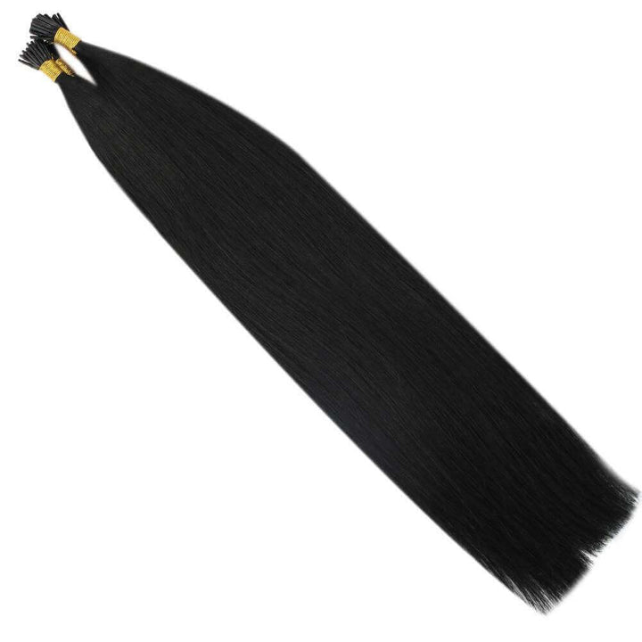 i tip hair extension