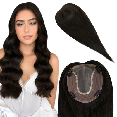 Solution for hair thinning and hair loss