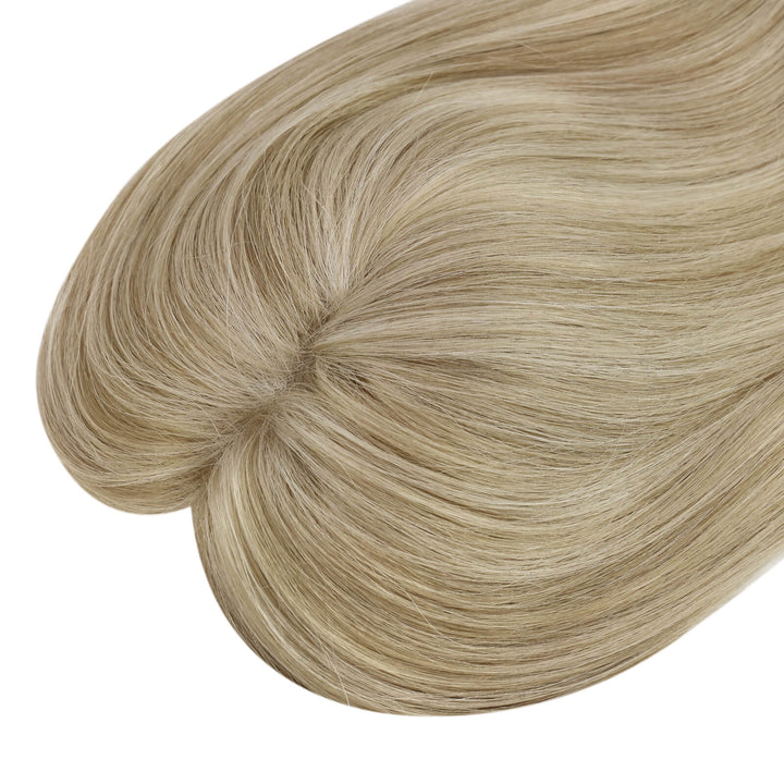 hair topper for women