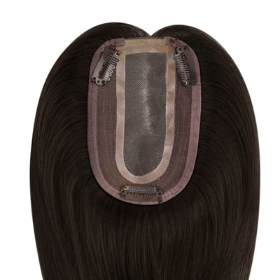 hair toppers no bangs hair