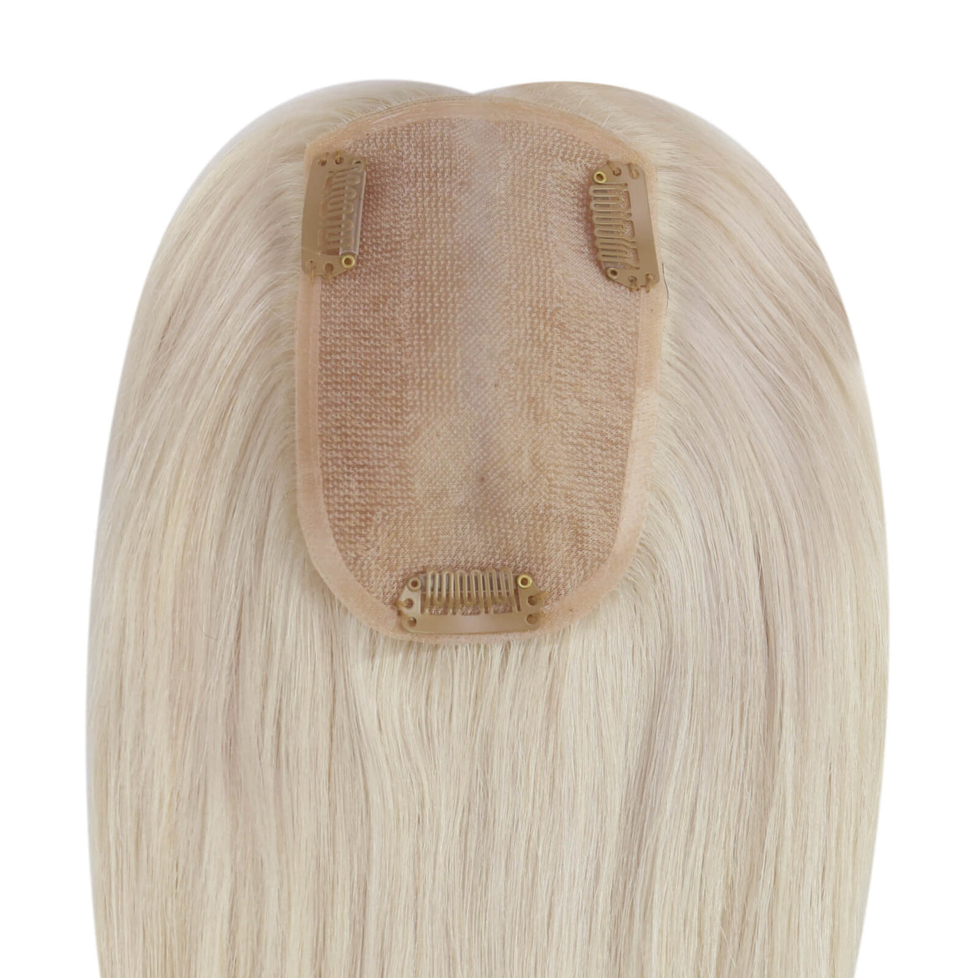 60 hair topper with clip