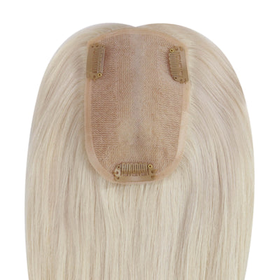 60 hair topper with clip