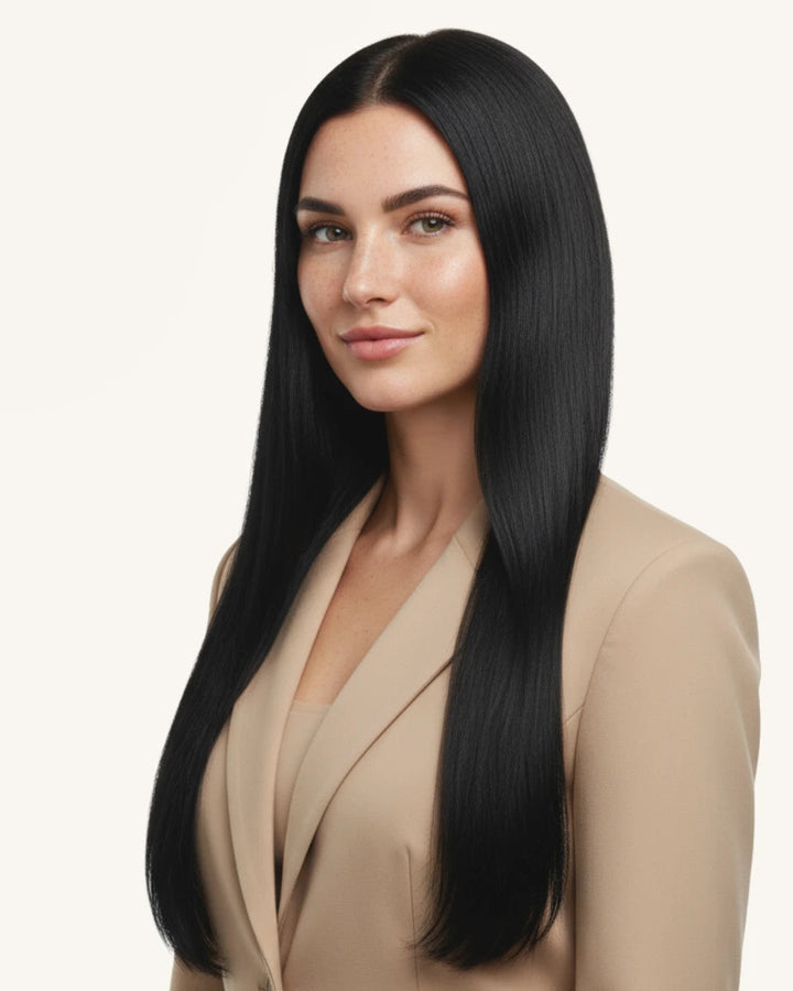 Perfect for Thin or Fine Hair