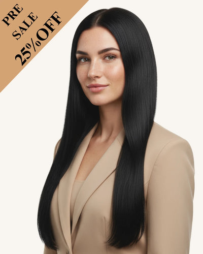 Perfect for Thin or Fine Hair