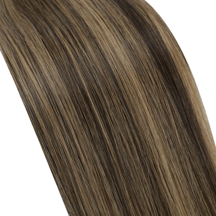 high quality human hair wefts