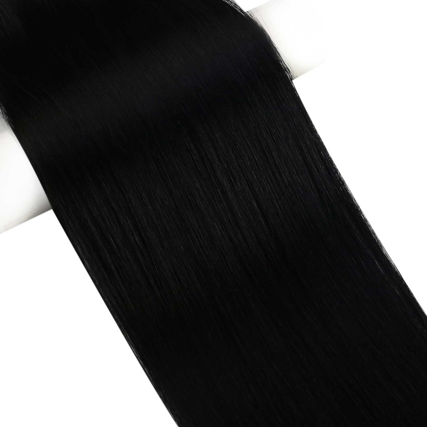 8A quality hair weft-real-human-hair