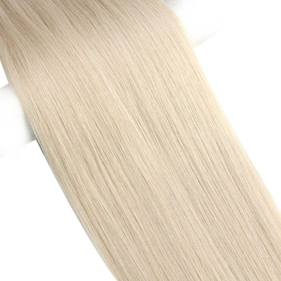 weave human hair extensions
