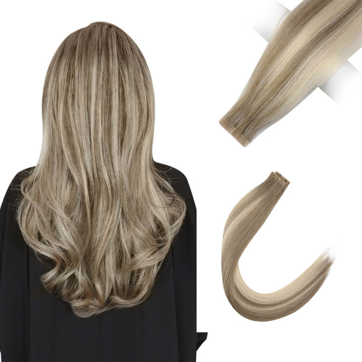 virgin injection hair extensions