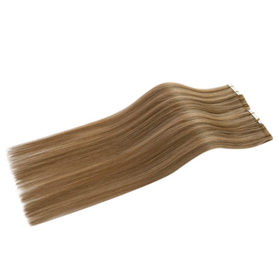 injection tape hair extensions