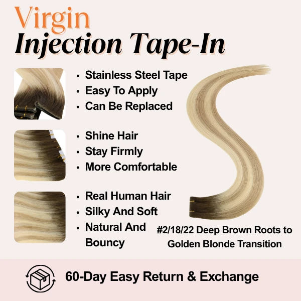 best human hair extensions for thin hair