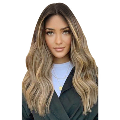hair toppers for thinning hair